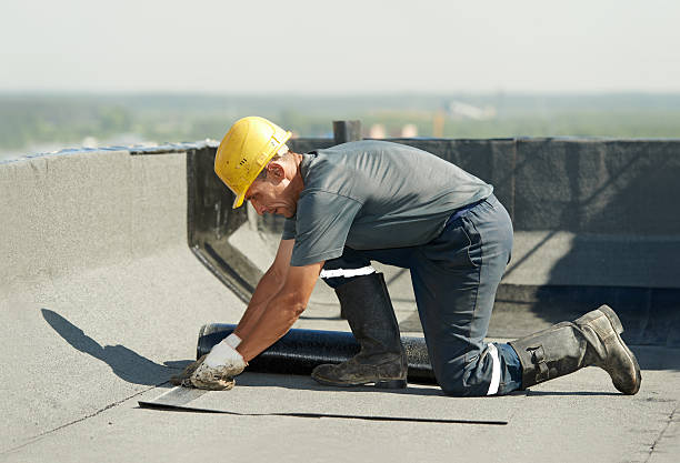 Professional Insulation Contractor in Phillipsburg, KS