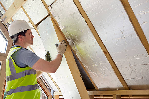 Best Energy Efficiency Insulation in Phillipsburg, KS