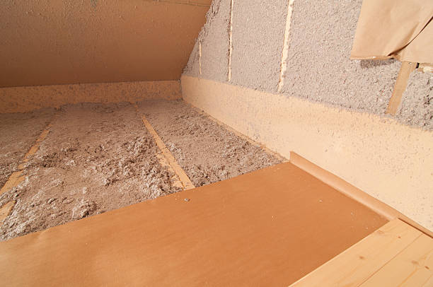 Best Blown-in Insulation in Phillipsburg, KS