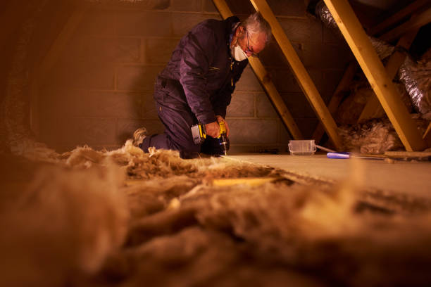Best DIY Insulation Kits and Guidance in Phillipsburg, KS